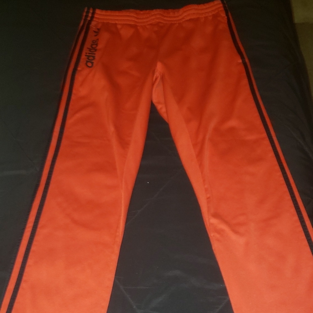 Adidas sweat pants